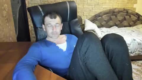 BoyApollon online show from April 2, 5:54 pm