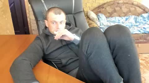 BoyApollon online show from April 14, 4:51 am