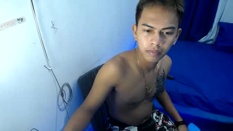 Snapshot of boyax16 chatting on January 7, 9:40 am boyax16 online show from January 7, 9:40 am