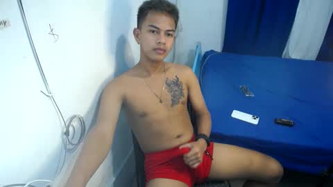 Snapshot of boyax16 chatting on January 15, 5:58 pm boyax16 online show from January 15, 5:58 pm