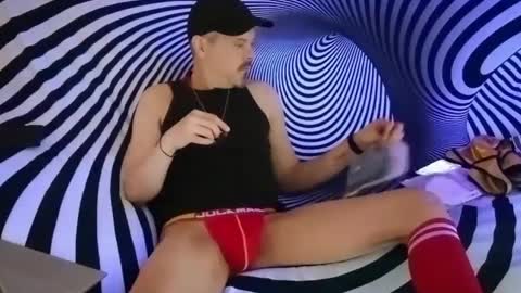 Slutty Stud online show from February 8, 8:21 pm