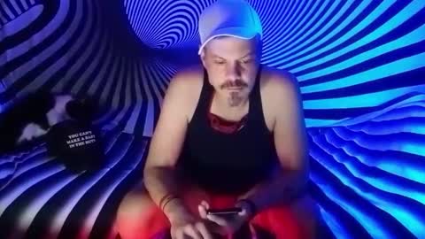 Slutty Stud online show from February 15, 6:12 am