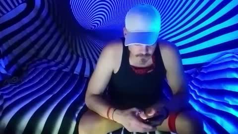 Slutty Stud online show from February 15, 9:16 am