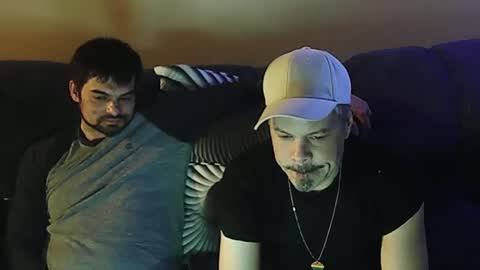 Slutty Stud online show from March 7, 4:35 am