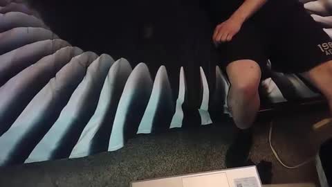 Slutty Stud online show from March 7, 7:41 am