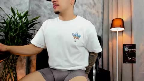 Snapshot of boyc02_ chatting on February 22, 2:48 pm boyc02_ online show from February 22, 2:48 pm