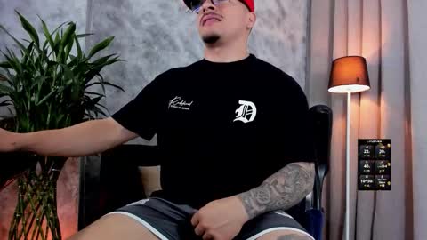 boyc02_ online show from March 4, 2:06 am