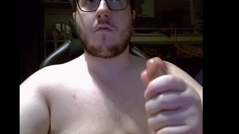 Snapshot of boychubbyfox chatting on August 2, 8:13 am ChubbyBoy online show from August 2, 8:13 am