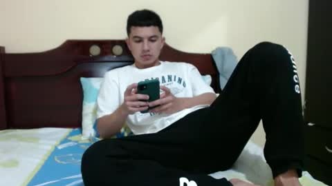 boyfit2023 online show from December 7, 1:36 am