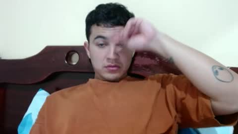 boyfit2023 online show from December 18, 2:42 am