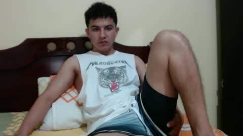 boyfit2023 online show from February 8, 2:26 am