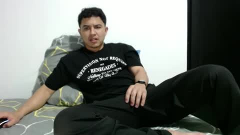 boyfit2023 online show from September 18, 1:40 am