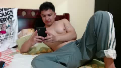 boyfit2023 online show from March 30, 9:38 pm