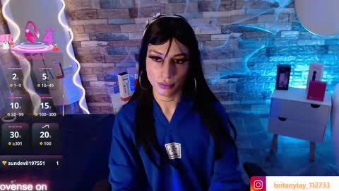 boyfox_tay online show from October 27, 4:05 am