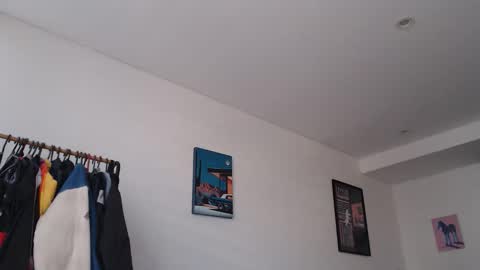 Felipe  online show from October 24, 8:05 pm