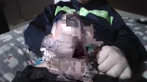 boyinacabin online show from December 26, 5:15 am