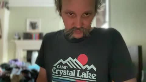 Snapshot of boyjarv chatting on July 23, 7:01 pm jarv online show from July 23, 7:01 pm