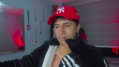 miguel  online show from January 10, 7:14 am