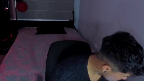 miguel  online show from January 15, 9:13 am