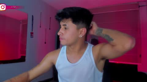 miguel  online show from January 29, 6:43 am