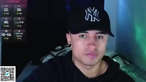 miguel  online show from September 8, 8:19 pm