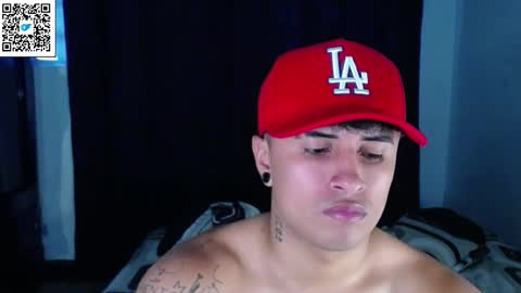 miguel  online show from September 9, 10:09 pm