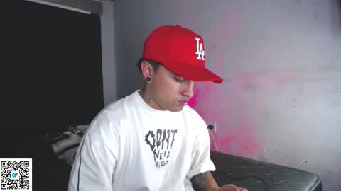 miguel  online show from September 18, 6:26 am