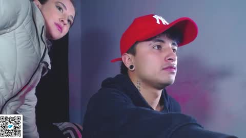 miguel  online show from September 30, 12:04 am