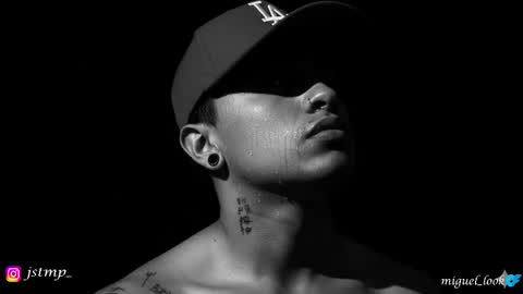 miguel  online show from October 4, 11:52 am