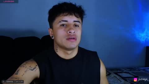 miguel  online show from November 6, 6:31 pm