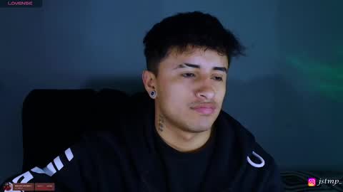 miguel  online show from November 7, 3:45 pm