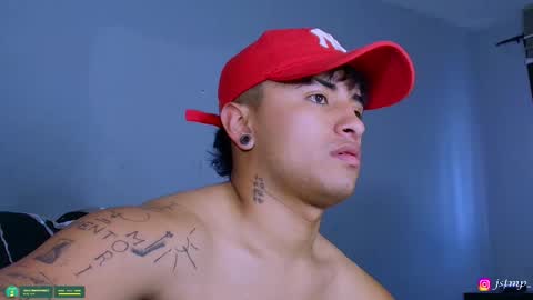 miguel  online show from November 15, 6:59 pm