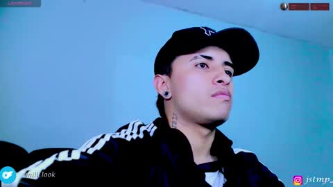 miguel  online show from November 27, 3:41 am