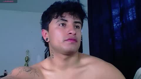 miguel  online show from December 14, 7:07 pm