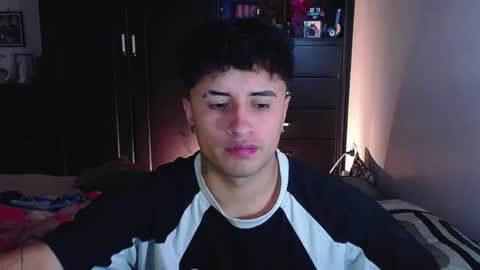 miguel  online show from February 27, 10:32 pm