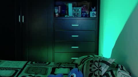 miguel  online show from March 4, 11:22 pm