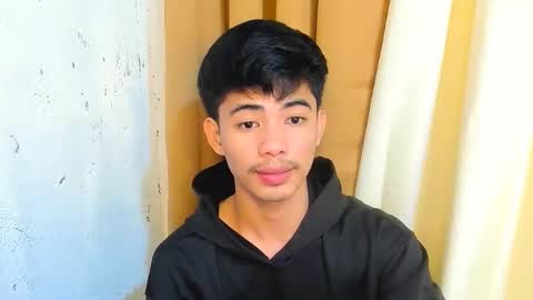 HI IM JAMES DONT FORGET GIVE ME THUMBS UP AND JOIN TO MY FANCLUB online show from January 8, 4:09 pm