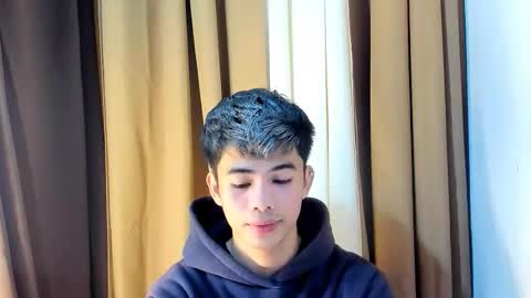 HI IM JAMES DONT FORGET GIVE ME THUMBS UP AND JOIN TO MY FANCLUB online show from March 8, 8:01 pm