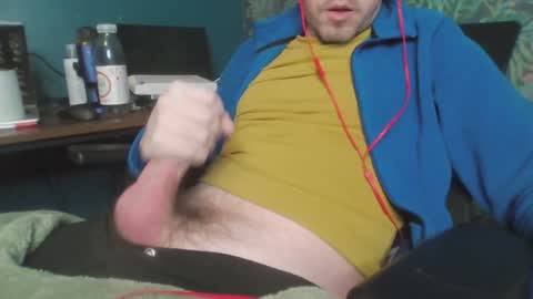 boyojacko online show from January 26, 10:35 pm