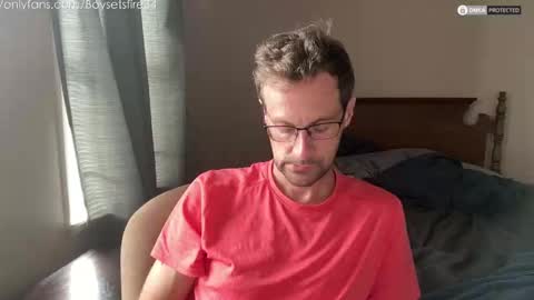 boysetsfire34 online show from October 6, 7:33 pm