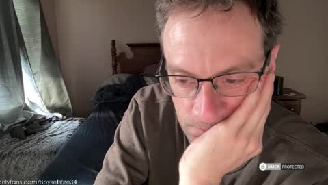 boysetsfire34 online show from February 7, 2:43 pm