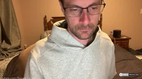 boysetsfire34 online show from February 12, 2:17 am