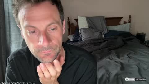 boysetsfire34 online show from April 5, 2:03 pm