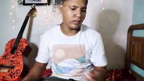 andrew online show from March 10, 2:50 am