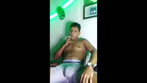 andrew online show from February 3, 4:45 pm