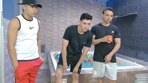 Angelo Mark Fernando Taylor online show from October 7, 11:40 am