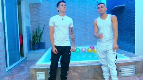 Angelo Mark Fernando Taylor online show from April 6, 11:22 am