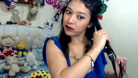 nikky and jeik online show from January 26, 10:02 pm