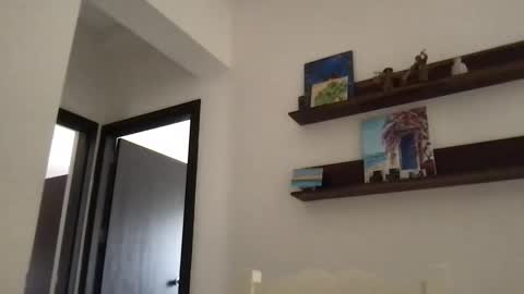 Snapshot of boytoy_079 chatting on March 2, 7:59 am BoyToy online show from March 2, 7:59 am