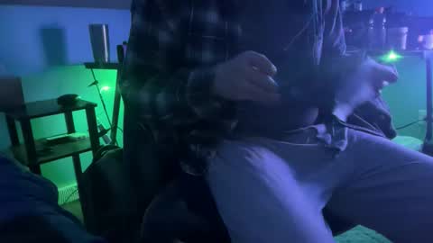 BoyToyBenny online show from December 18, 9:26 am